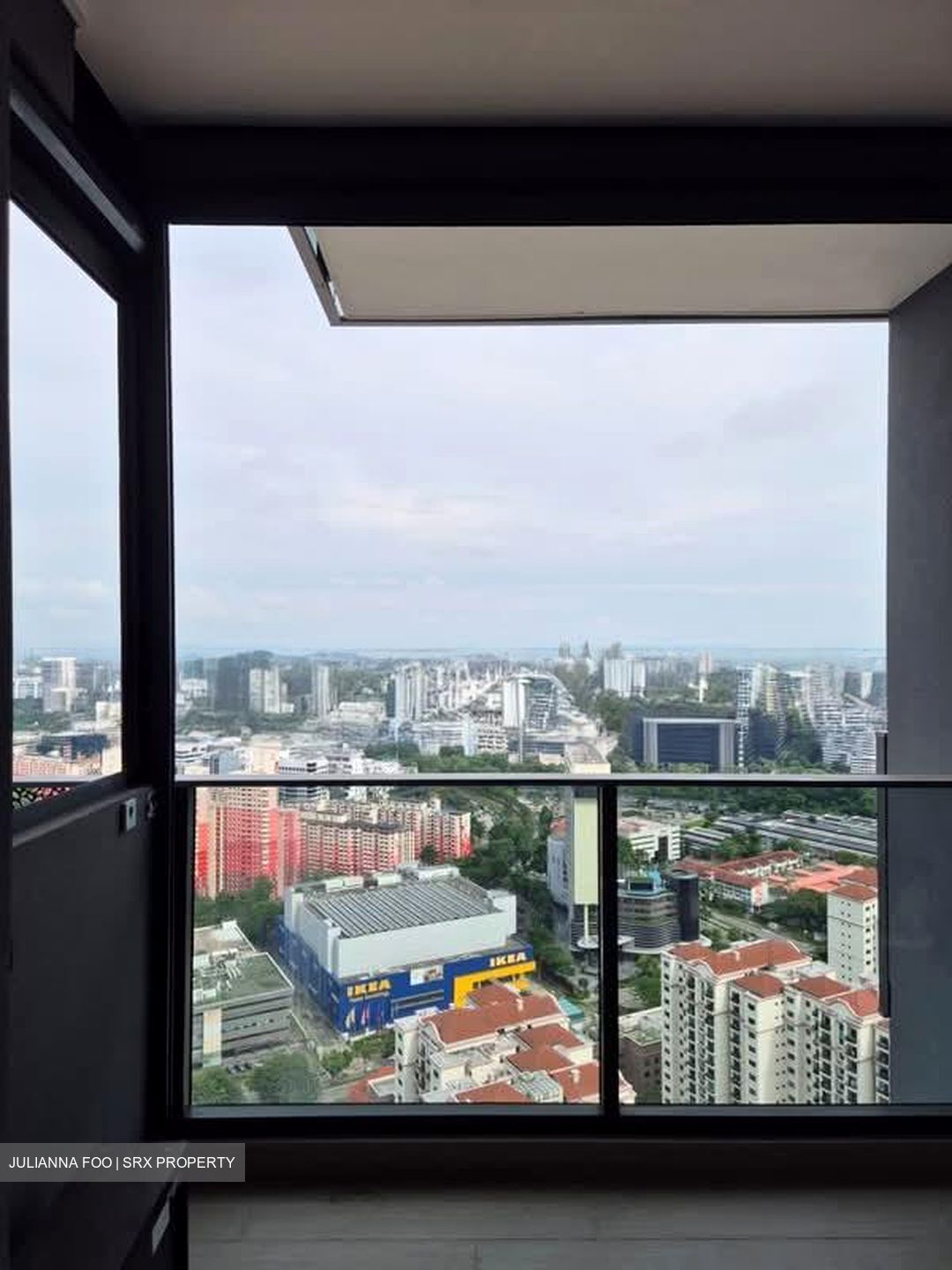 Stirling Residences (D3), Apartment #563313901